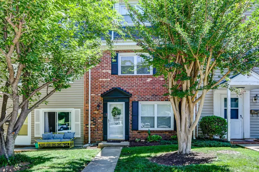 410 W Cadbury Drive, Lynchburg, VA 24501 - #2