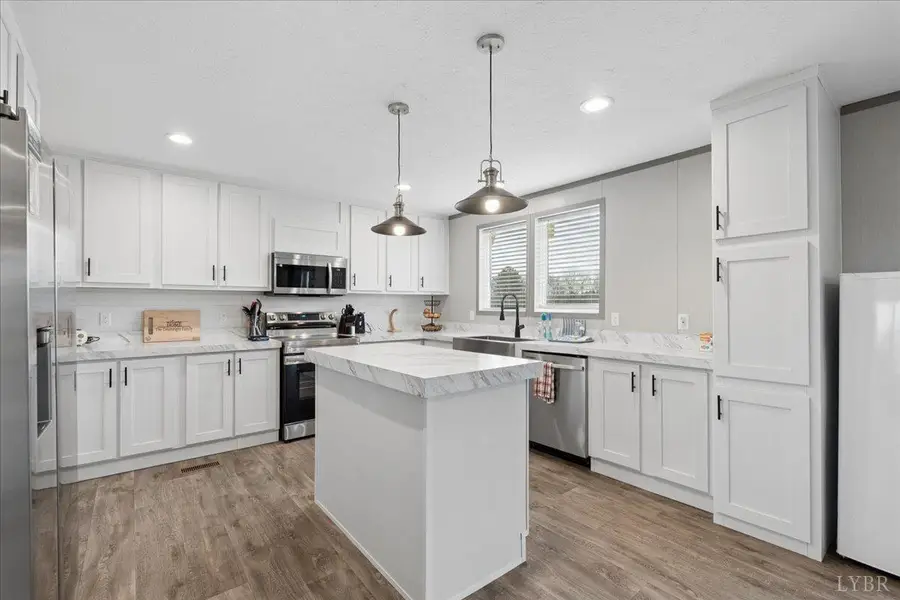 1166 Throckmorton Trail, Scottsburg, VA 24589 - #3