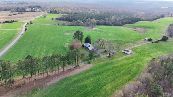 677 Tabor Road, Gladys, VA 24554