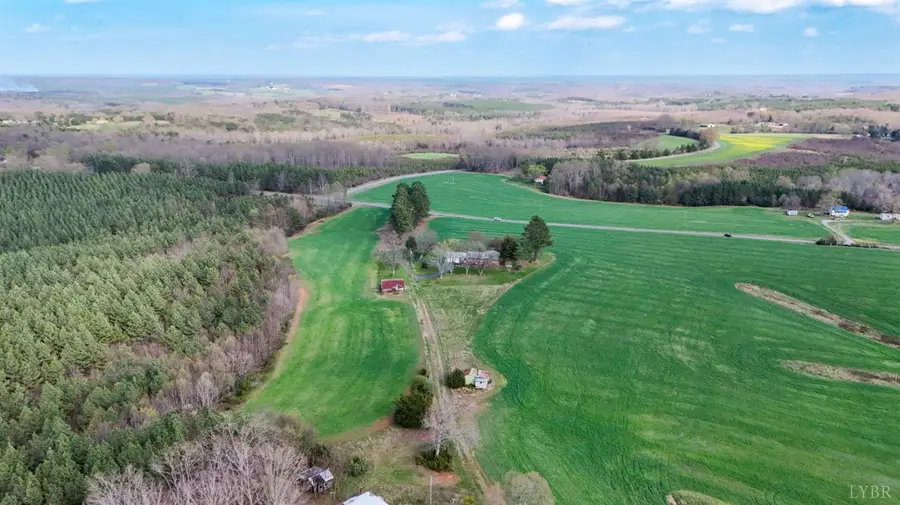 677 Tabor Road, Gladys, VA 24554 - #2