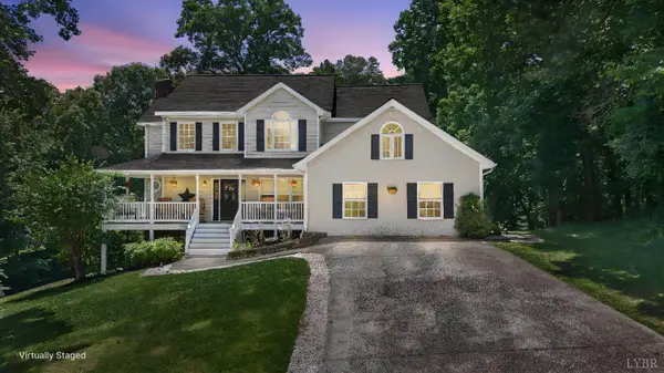 105 Cygnet Circle, Forest, VA 24551