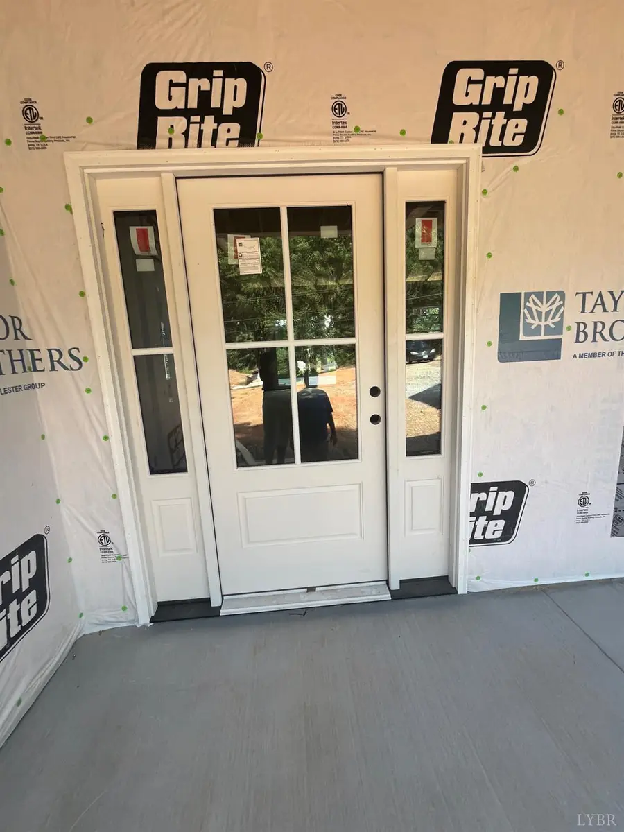 4 Five Forks Road, Bedford, VA 24523 - #3