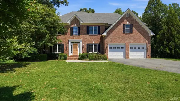 1819 Royal Oak Drive, Lynchburg, VA 24503