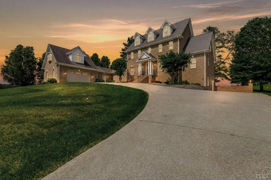 1244 Cedarberry, Forest, VA 24551 - #2