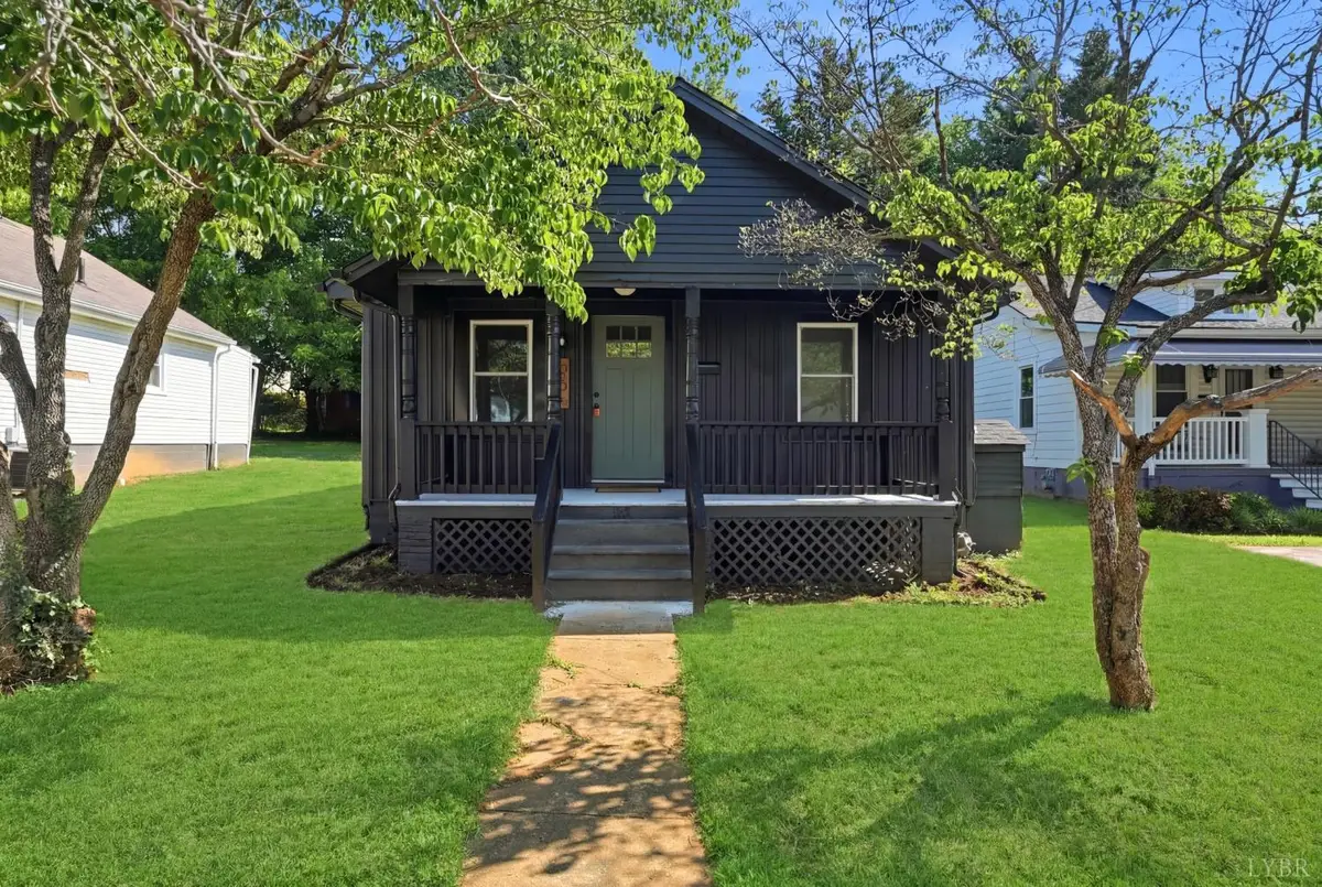 886 Brook Street, Lynchburg, VA 24501 - #1