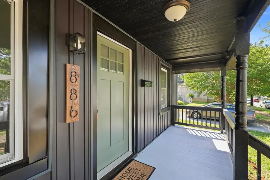 886 Brook Street, Lynchburg, VA 24501 - #2