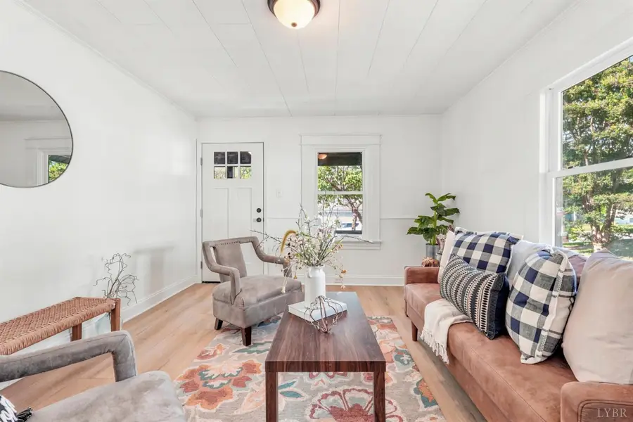 886 Brook Street, Lynchburg, VA 24501 - #3