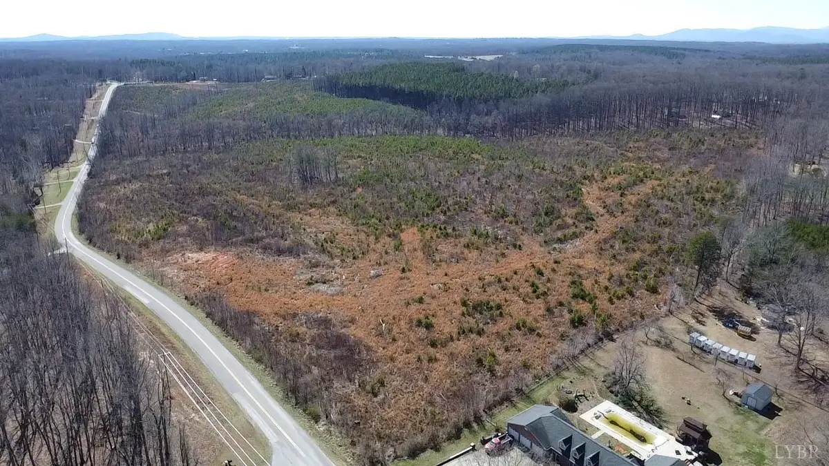 0 Izaak Walton Rd, Amherst, VA 24521 - #1