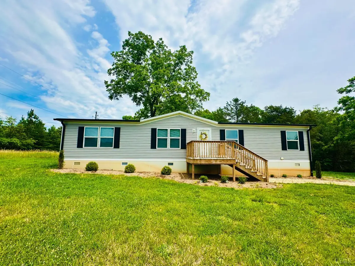 237 Lobo Lane, Arrington, VA 22922 - #1