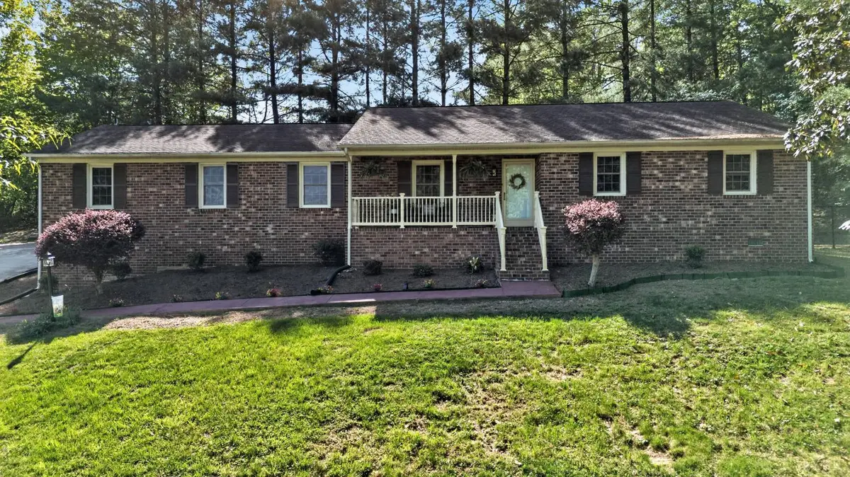 185 Clearview Circle, Rustburg, VA 24588 - #1