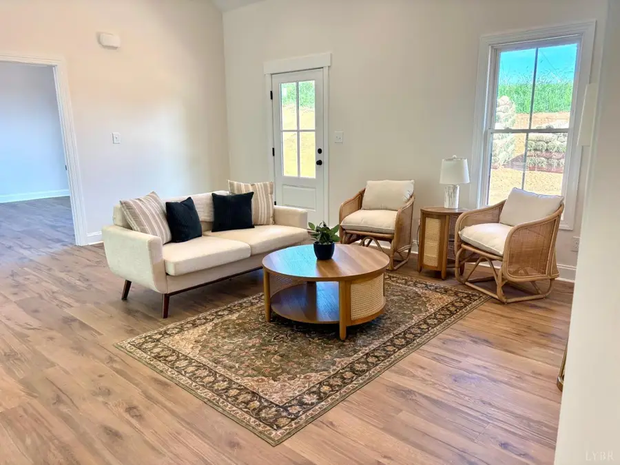 464 Bellview Road, Appomattox, VA 24522 - #3