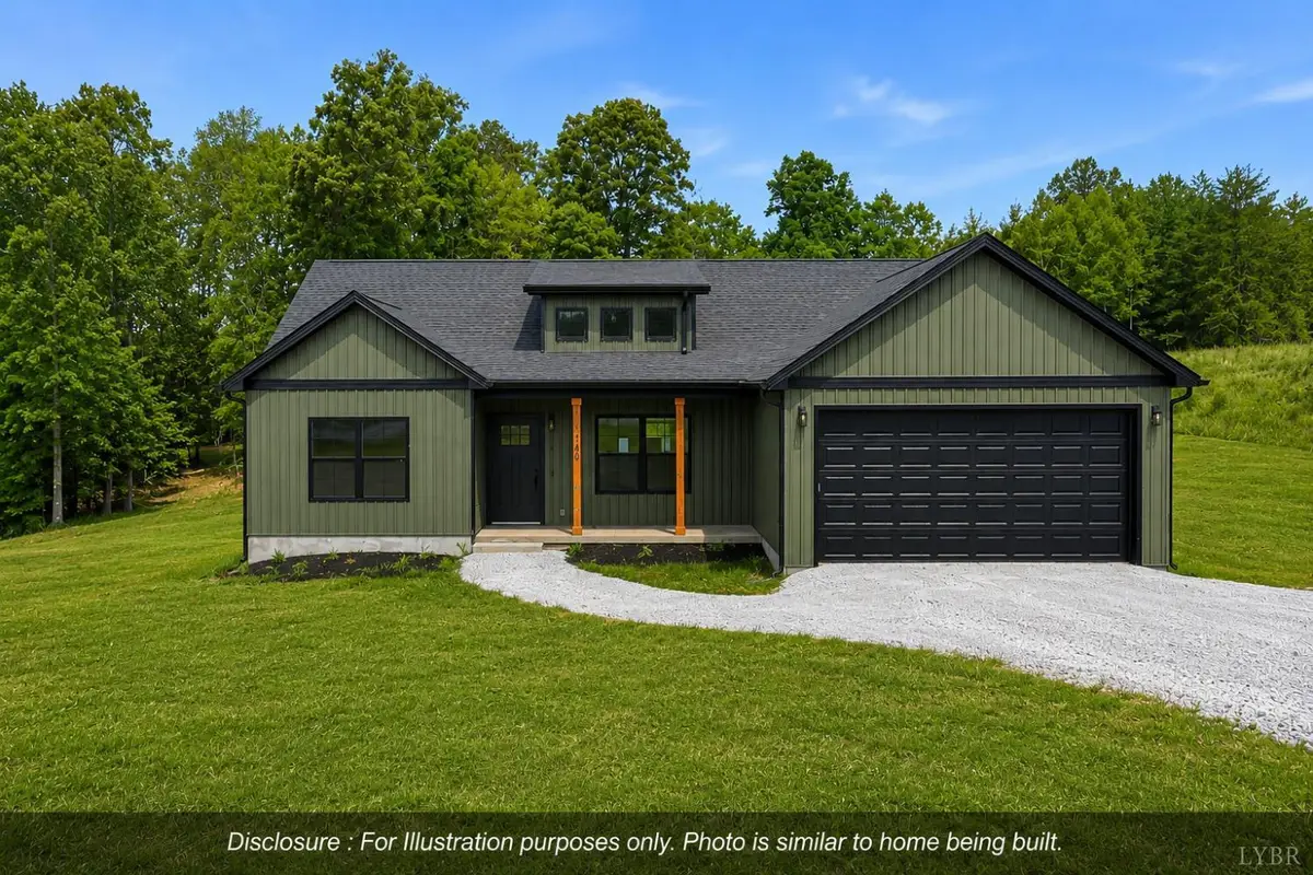 0 Cherrywood Lane, Moneta, VA 24121 - #1