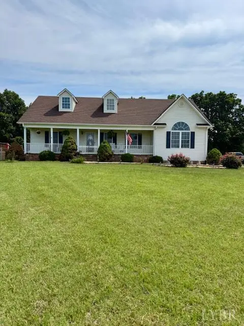 5618 Moneta Road, Bedford, VA 24523