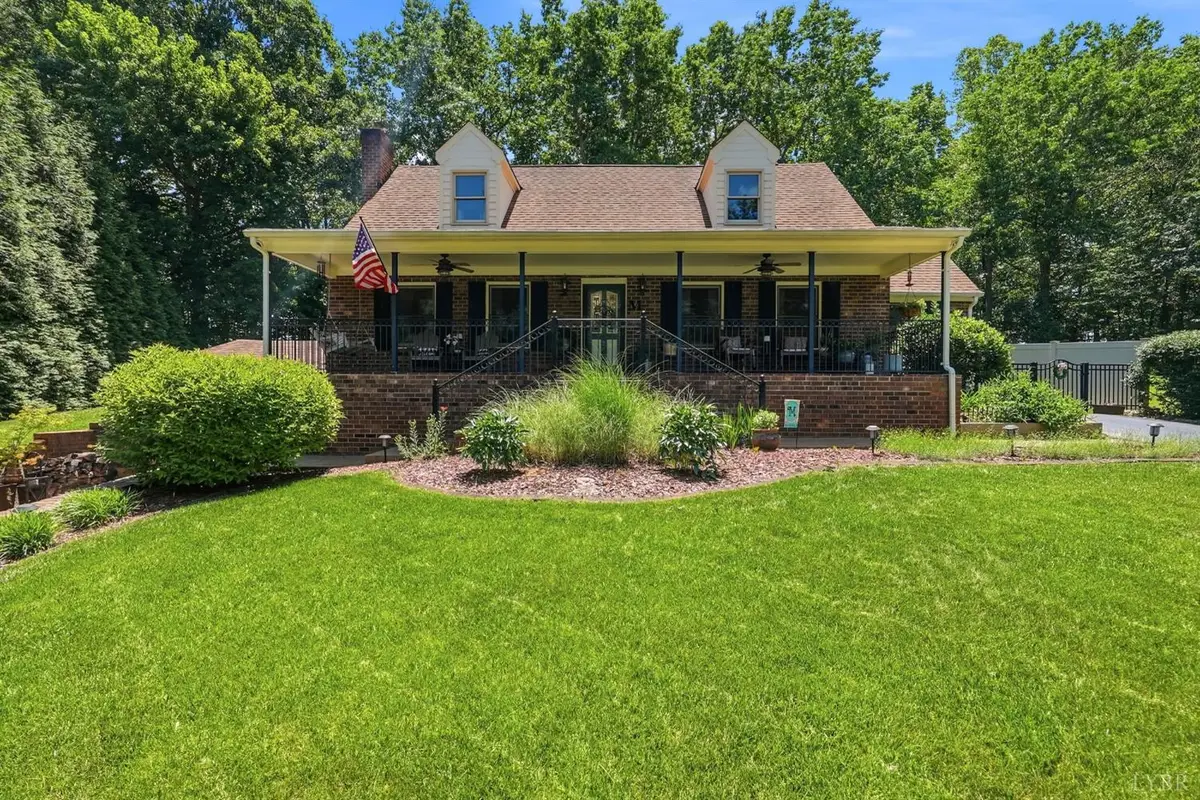 237 Dianne Drive, Lynchburg, VA 24504 - #1