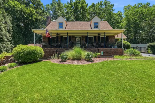 237 Dianne Drive, Lynchburg, VA 24504