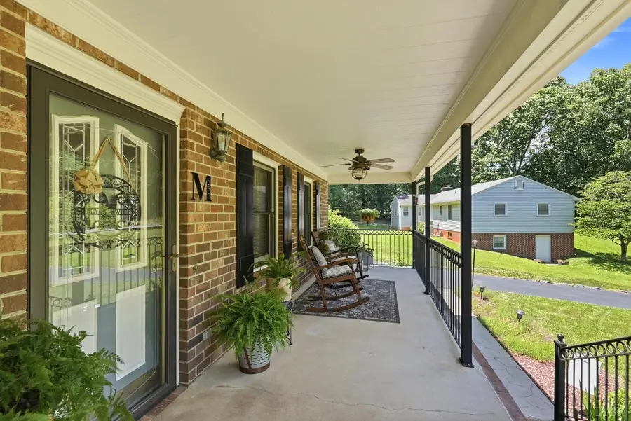 237 Dianne Drive, Lynchburg, VA 24504 - #2
