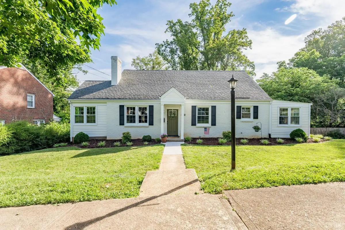 1010 New Hampshire Avenue, Lynchburg, VA 24502 - #1