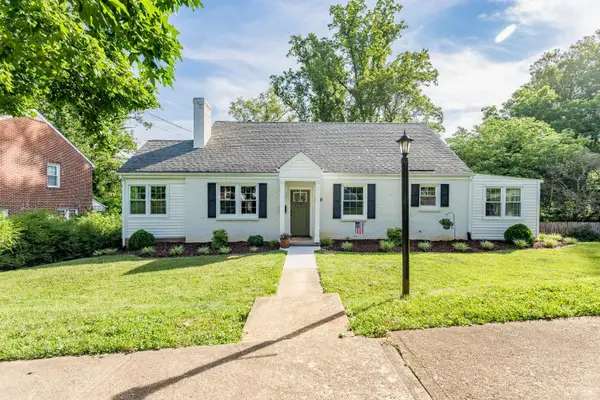 1010 New Hampshire Avenue, Lynchburg, VA 24502