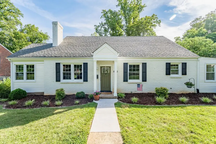 1010 New Hampshire Avenue, Lynchburg, VA 24502 - #2
