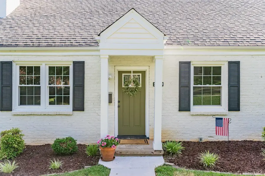 1010 New Hampshire Avenue, Lynchburg, VA 24502 - #3