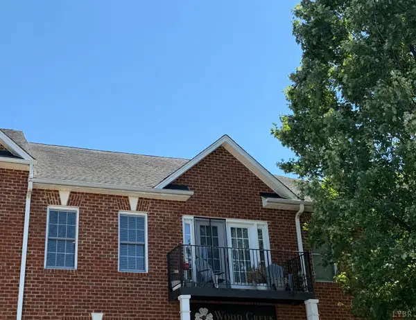 101 Duncraig Drive #206, Lynchburg, VA 24502