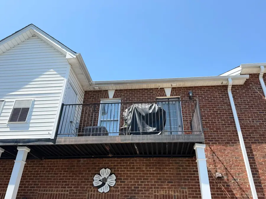 101 Duncraig Drive #206, Lynchburg, VA 24502 - #2