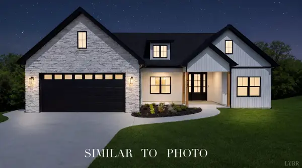 4 Wells Rd., Bedford, VA 24523