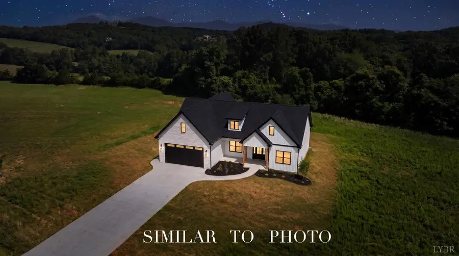 4 Wells Rd., Bedford, VA 24523 - #2