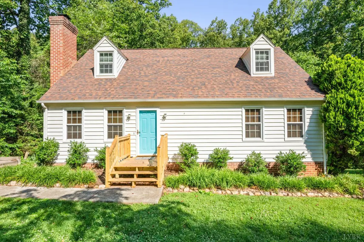 409 Jefferson Woods Drive, Forest, VA 24551 - #1