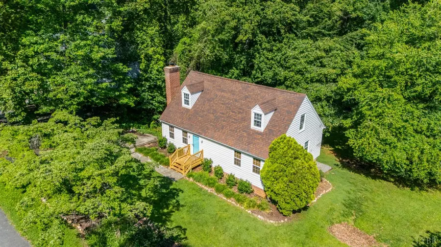 409 Jefferson Woods Drive, Forest, VA 24551 - #2