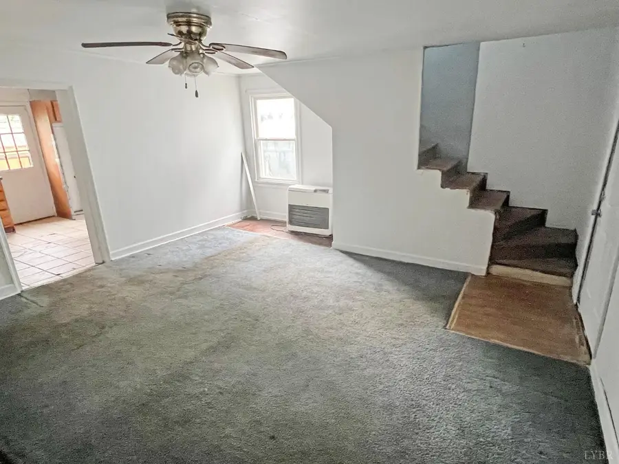 410 Taylor St, Lynchburg, VA 24501 - #2