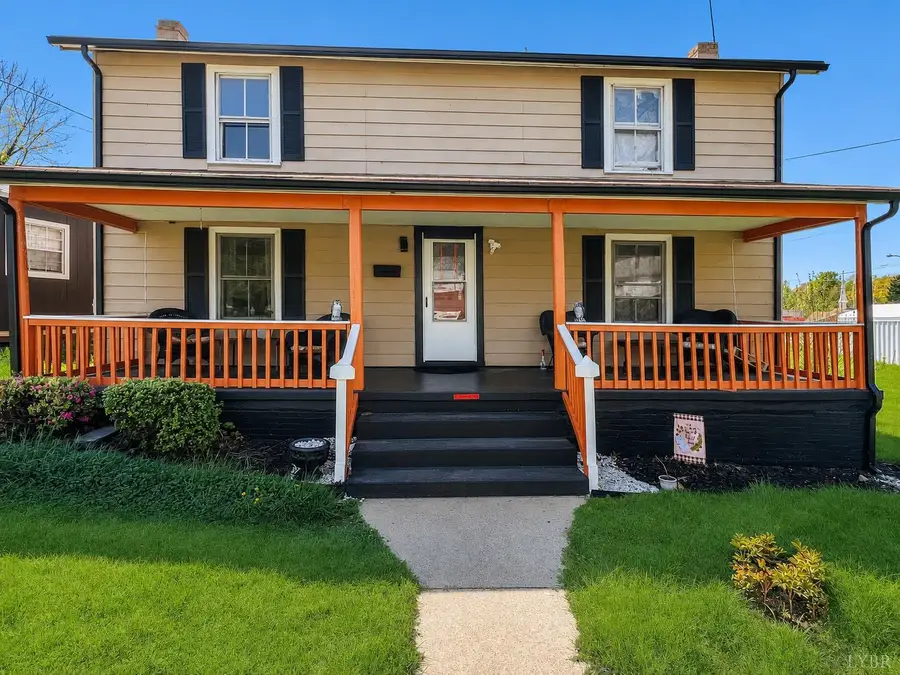 305 Roberts Ave, Lynchburg, VA 24501 - #3