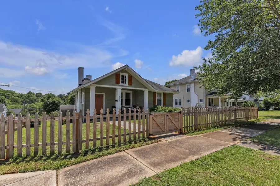 401 Westover Boulevard, Lynchburg, VA 24501 - #3