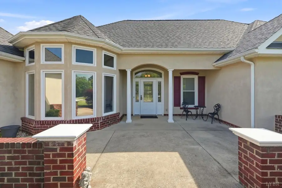 1263 Somerset Drive, Forest, VA 24551 - #2