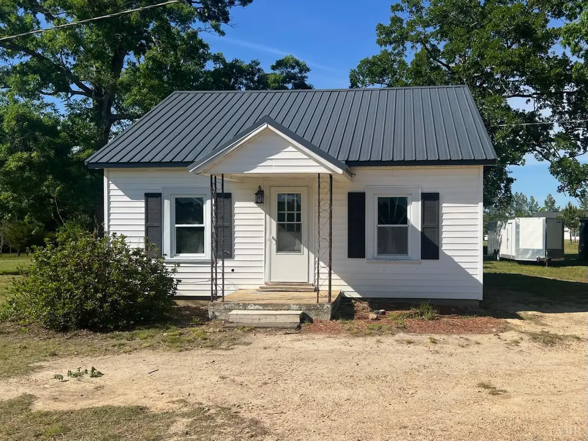 1074 Throckmorton Trail, Scottsburg, VA 24589 - #1