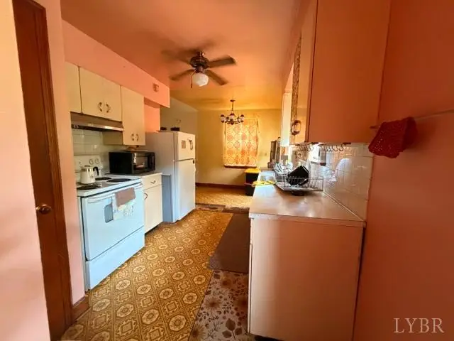 1554 Augusta Street, Lynchburg, VA 24501 - #2
