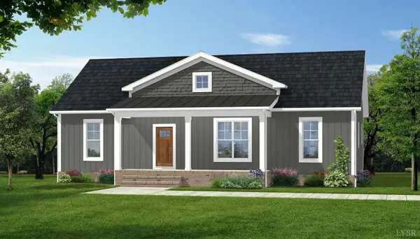 4 Deuprees Store Road, Drakes Branch, VA 23937