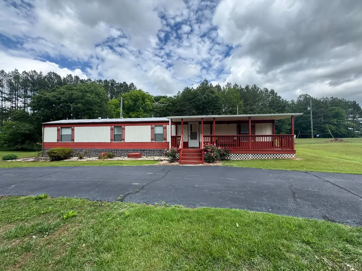 248 Morris Church Road, Brookneal, VA 24528 - #1