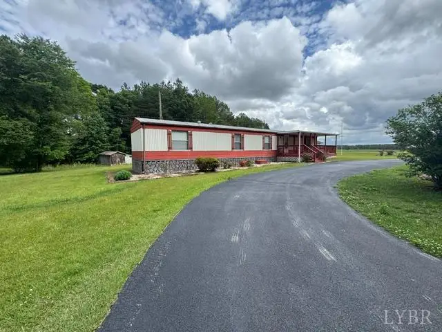 248 Morris Church Road, Brookneal, VA 24528 - #2