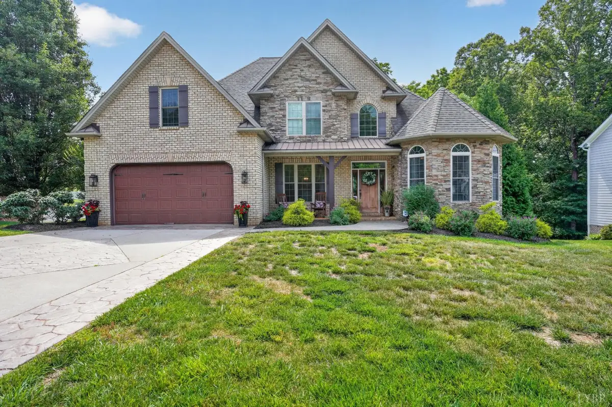 1086 Dayna Court, Forest, VA 24551 - #1