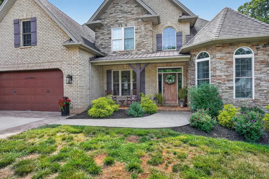 1086 Dayna Court, Forest, VA 24551 - #2