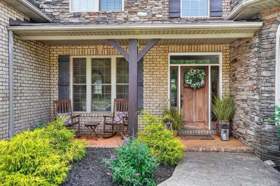 1086 Dayna Court, Forest, VA 24551 - #3