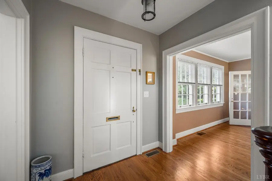 1020 Rivermont Terrace, Lynchburg, VA 24503 - #3