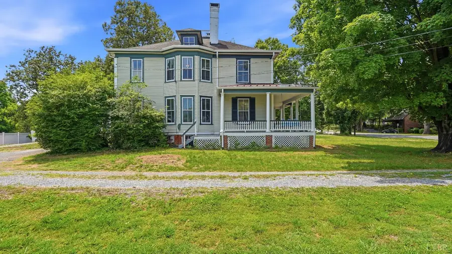 714 Longwood Avenue, Bedford, VA 24523 - #3