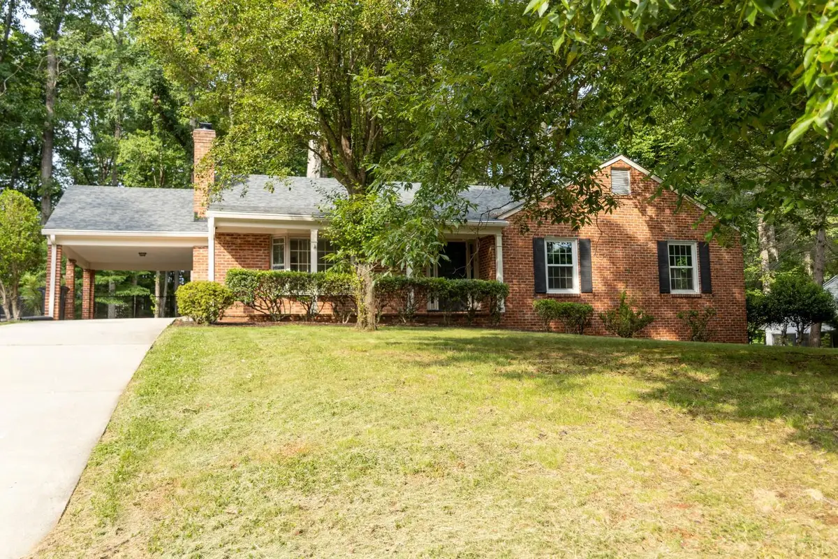 2024 Burnt Bridge Road, Lynchburg, VA 24503 - #1