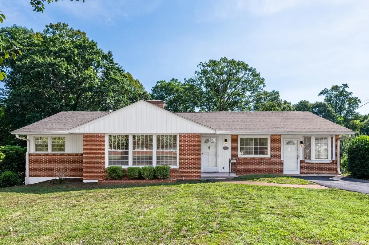 140 Moorman Drive, Madison Heights, VA 24572 - #1