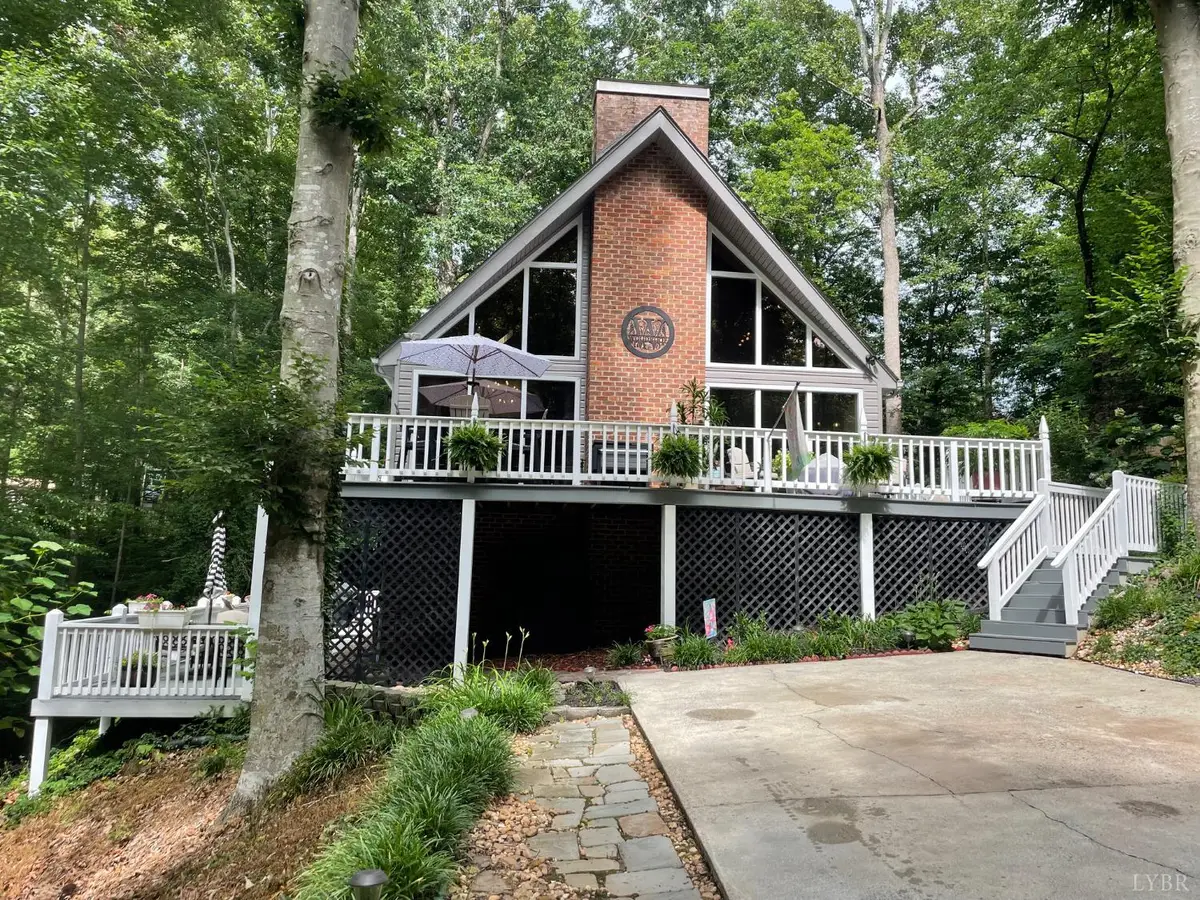 356 Juniper Drive, Lynchburg, VA 24502 - #1