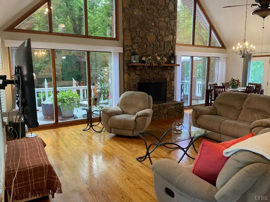 356 Juniper Drive, Lynchburg, VA 24502 - #2