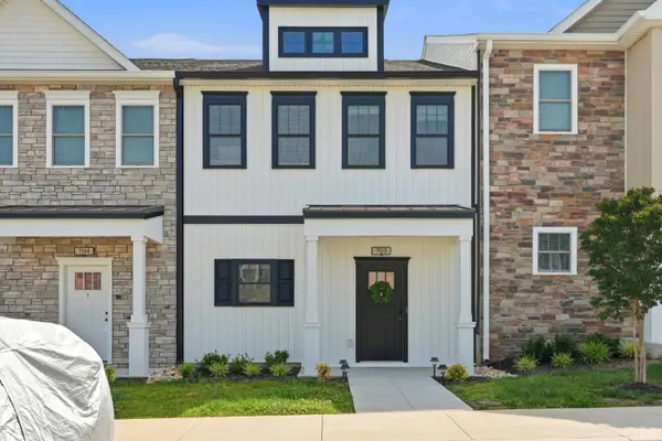 556 Leesville Rd #703, Lynchburg, VA 24502