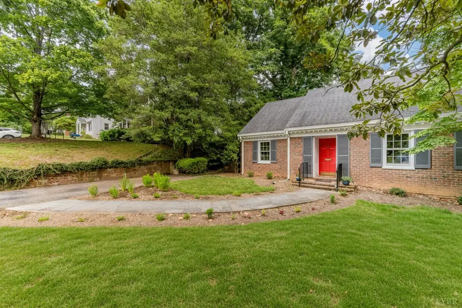 308 Rowland Drive, Lynchburg, VA 24503 - #2